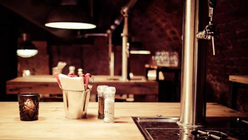 Bier per kilo afrekenen bij Beers & Barrels